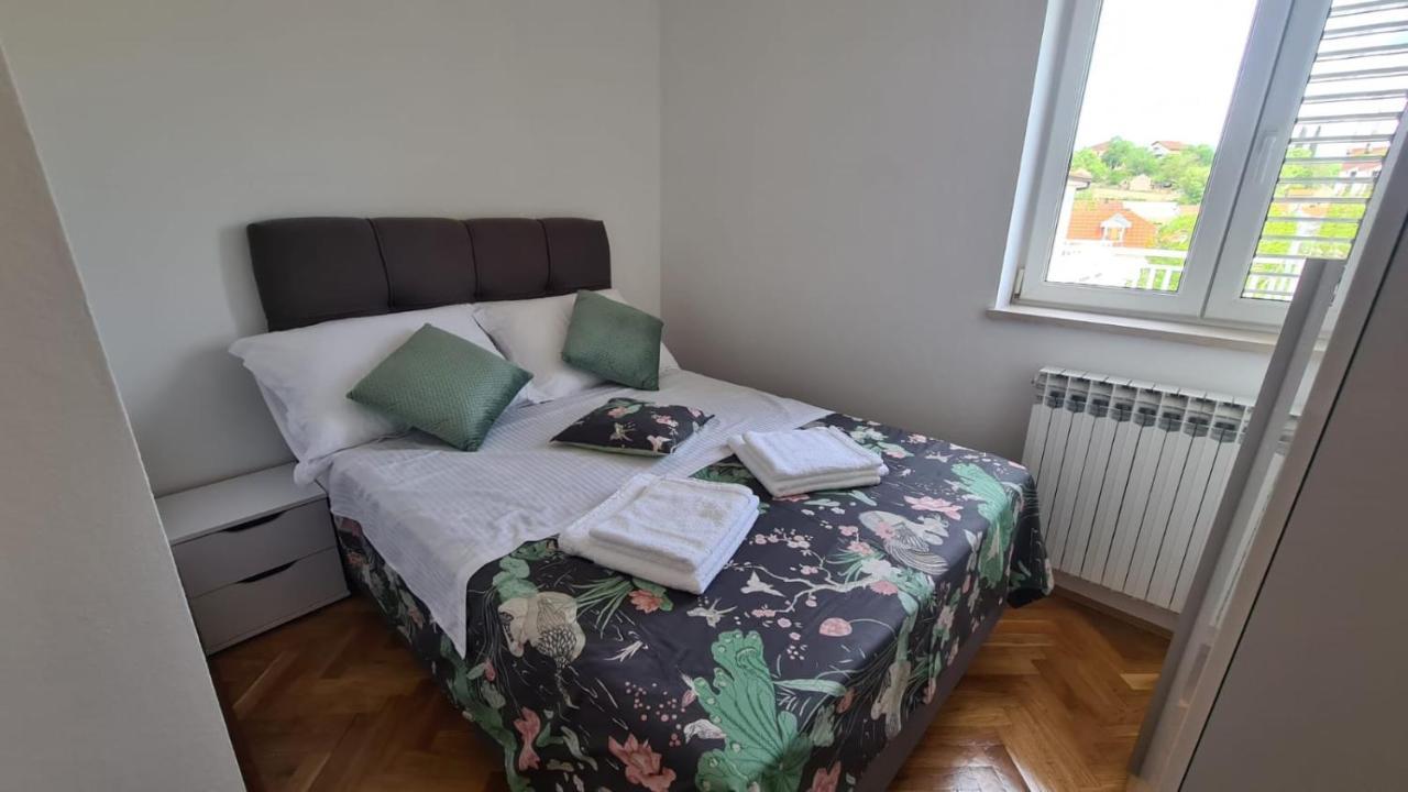 Villa Olea Zmijavci Eksteriør bilde