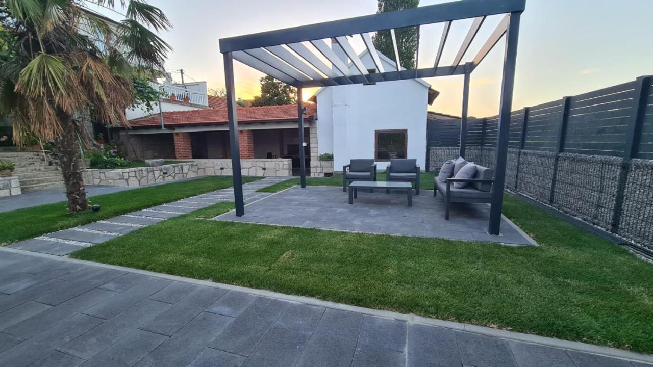 Villa Olea Zmijavci Eksteriør bilde