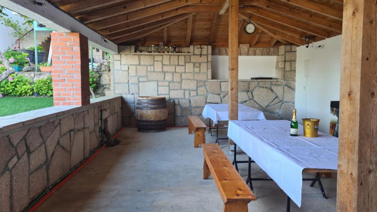 Villa Olea Zmijavci Eksteriør bilde
