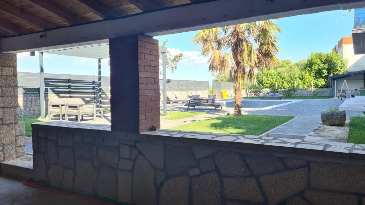 Villa Olea Zmijavci Eksteriør bilde