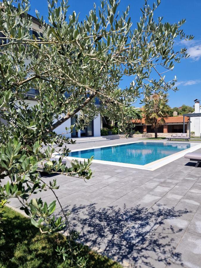 Villa Olea Zmijavci Eksteriør bilde